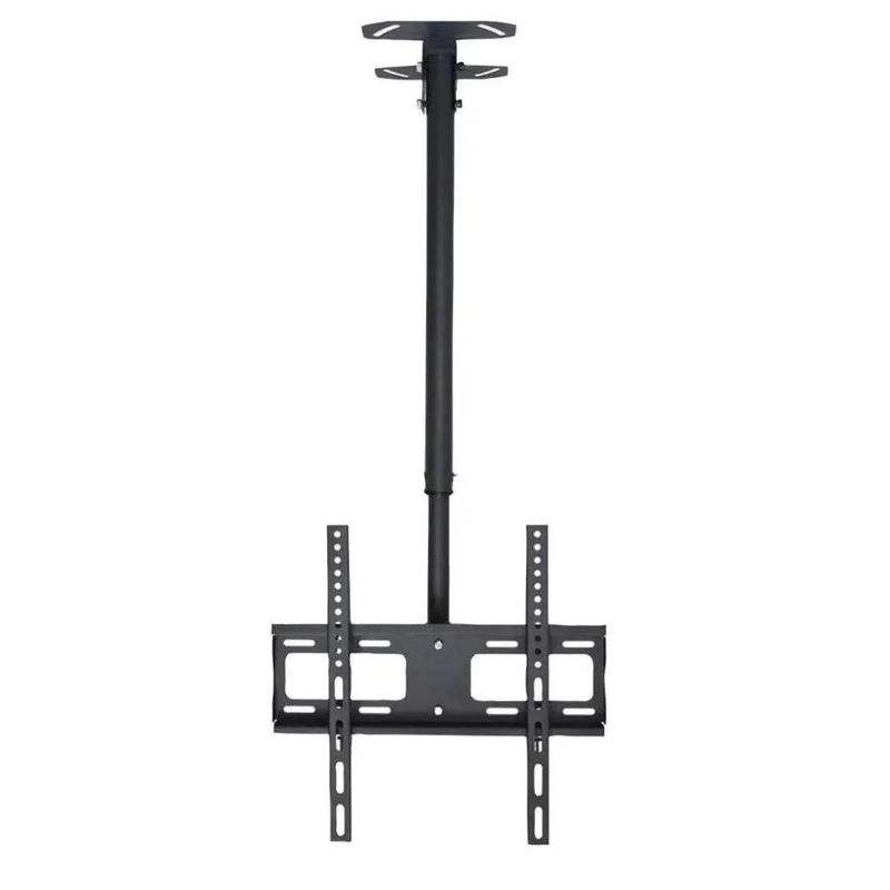 GENERICO - Soporte Tv 32 A 75 Pulgadas Ajustable De Techo