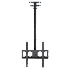 GENERICO - Soporte Tv 32 A 75 Pulgadas Ajustable De Techo