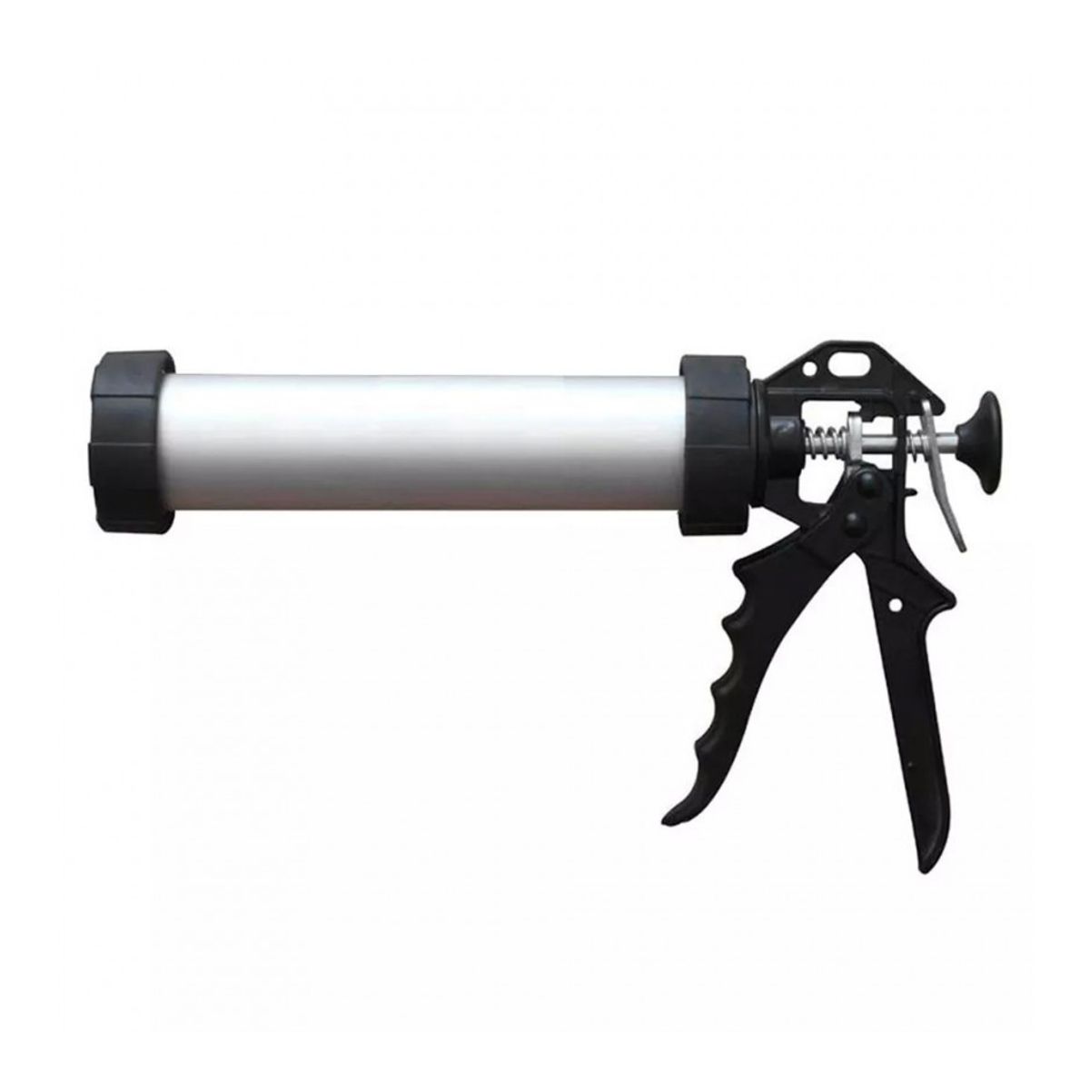 GENERICO - Pistola Calafatear De Aluminio