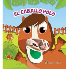 TOP10BOOKS - LIBRO Titeremania - El Caballo Polo - Titeremania - El Caballo Polo