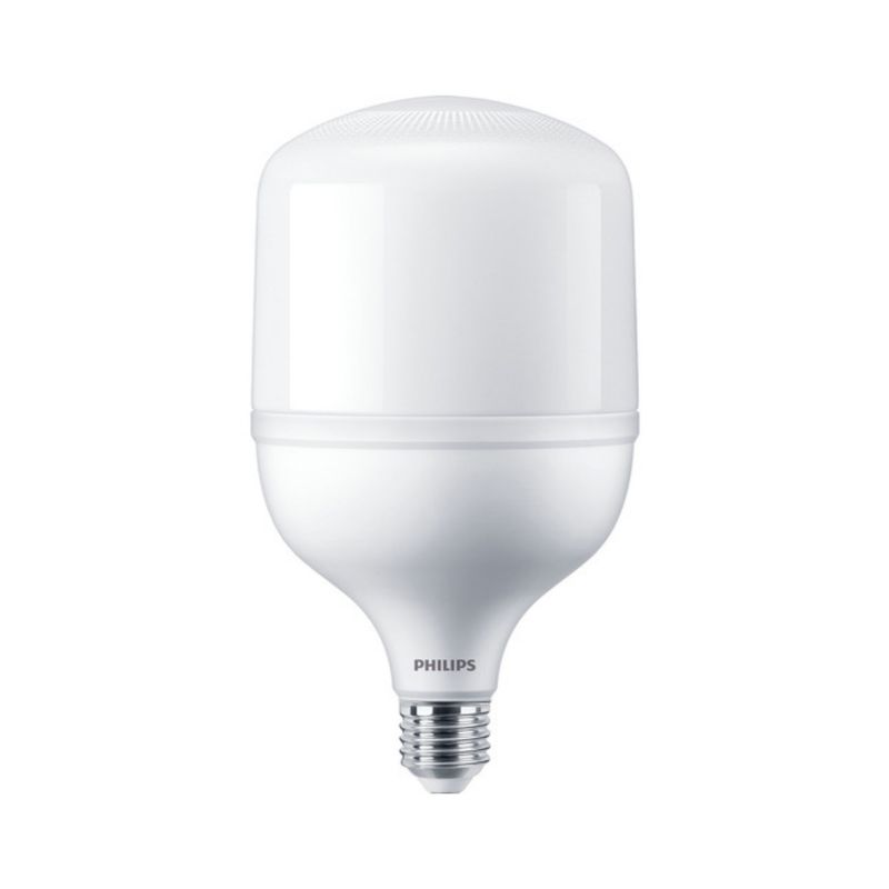 PHILIPS - Ampolleta LED Industrial Philips True Force HB 50w Luz Fria 5.000 Lm