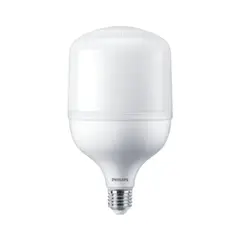 PHILIPS - Ampolleta LED Industrial True Force HB 50w Luz Fria 5.000 Lm