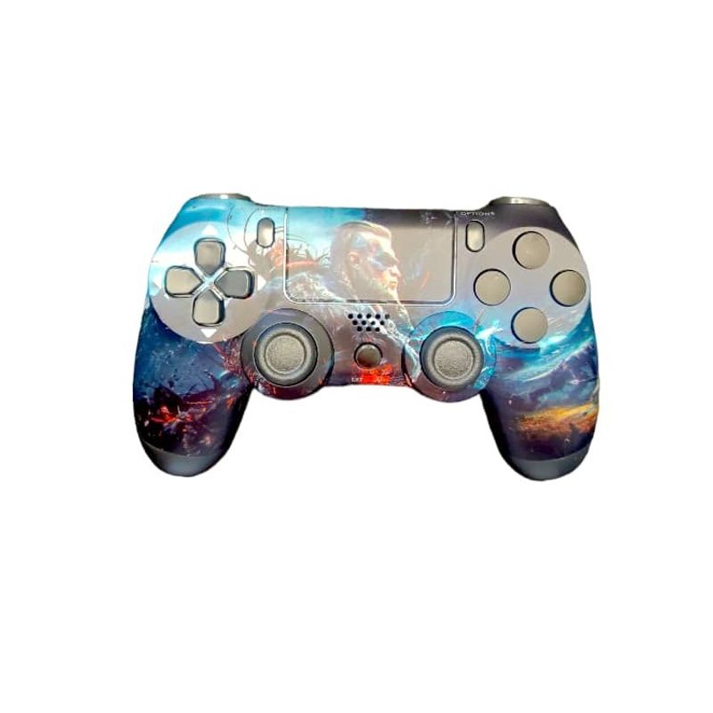 GENERICO - Control Ps4 Inalámbrico Joystick Assassins Creed