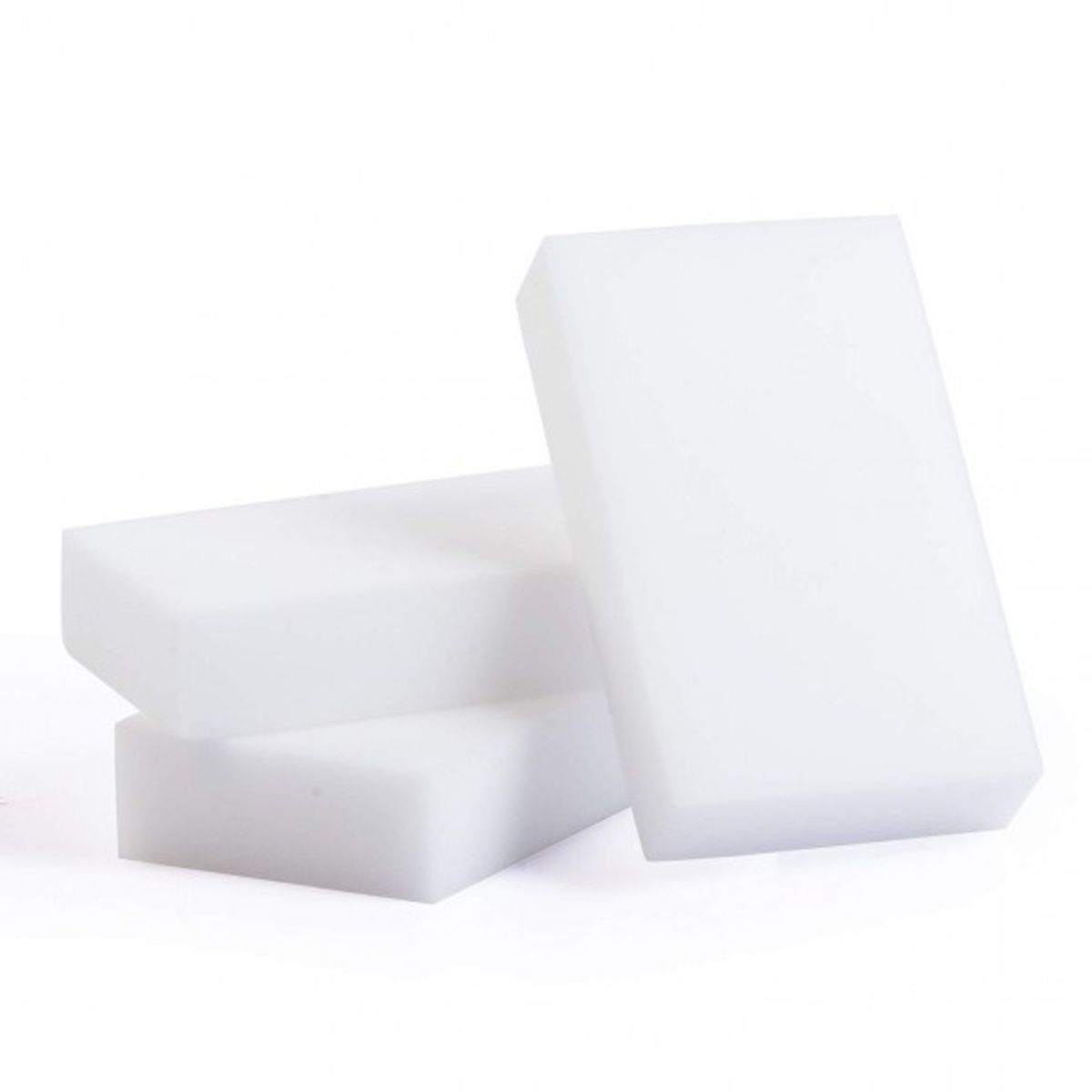 GENERICO - Pack 6 esponja de melamina