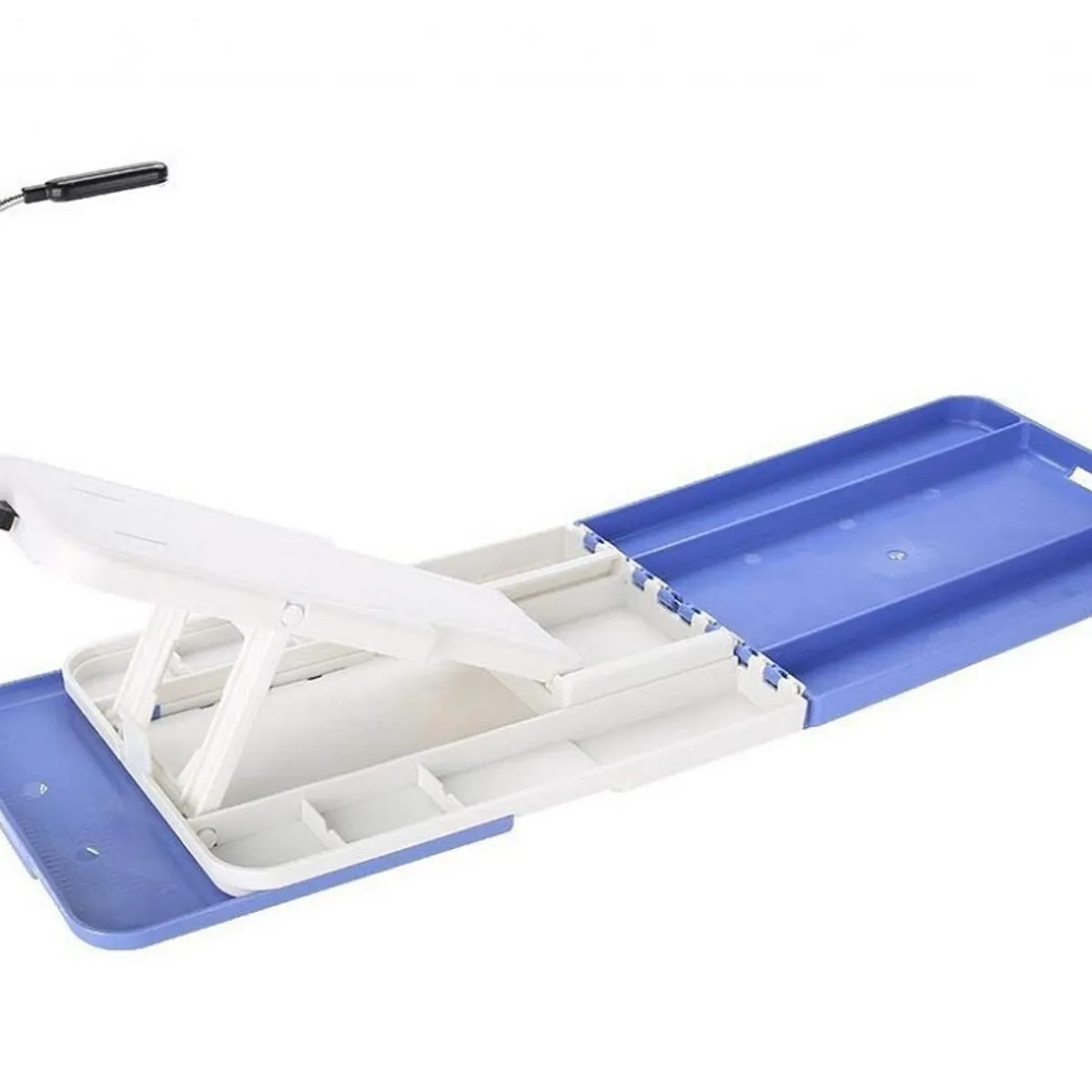 GENERICO - Stede Padi Lámpara Plegable Para Uñas