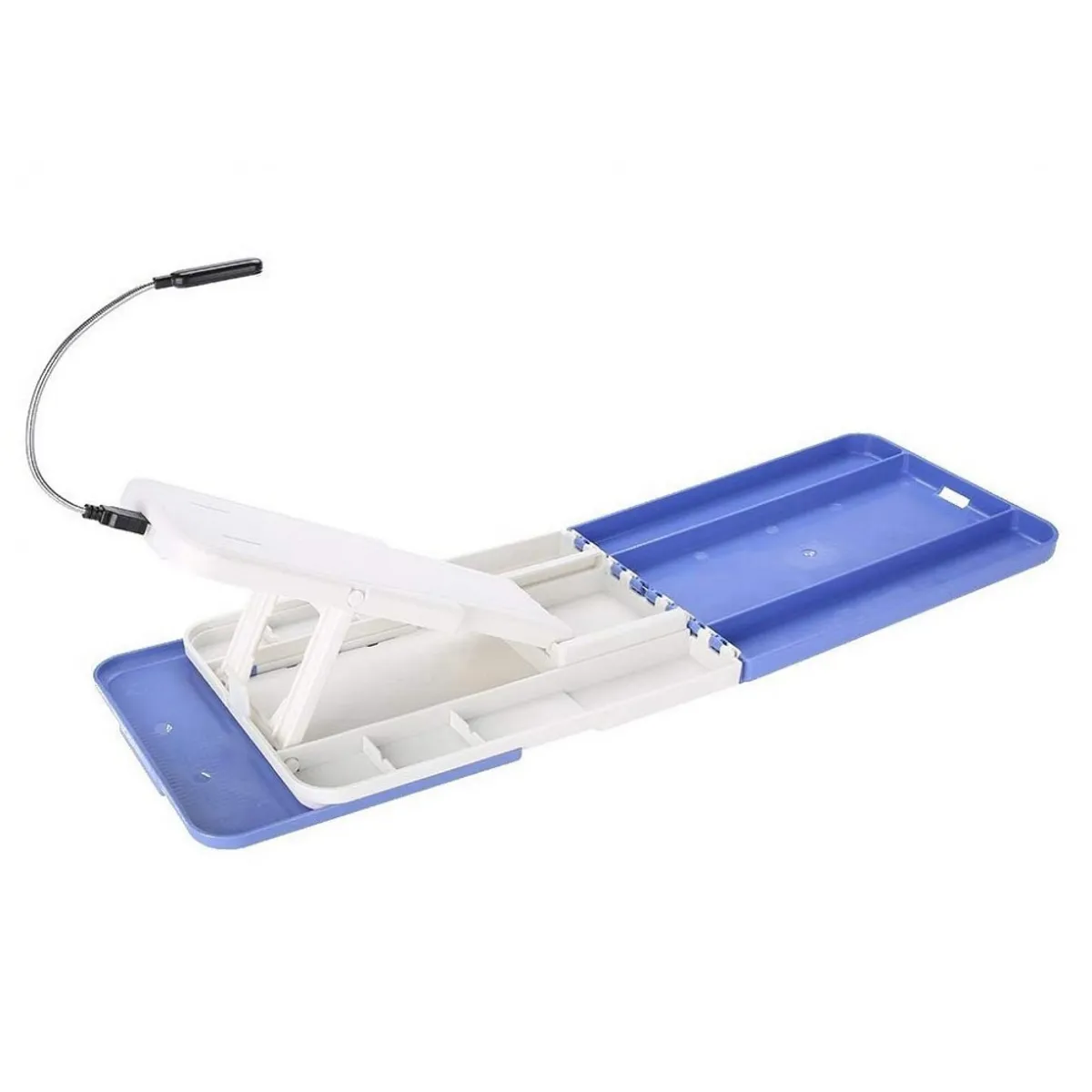 GENERICO - Stede Padi Lámpara Plegable Para Uñas