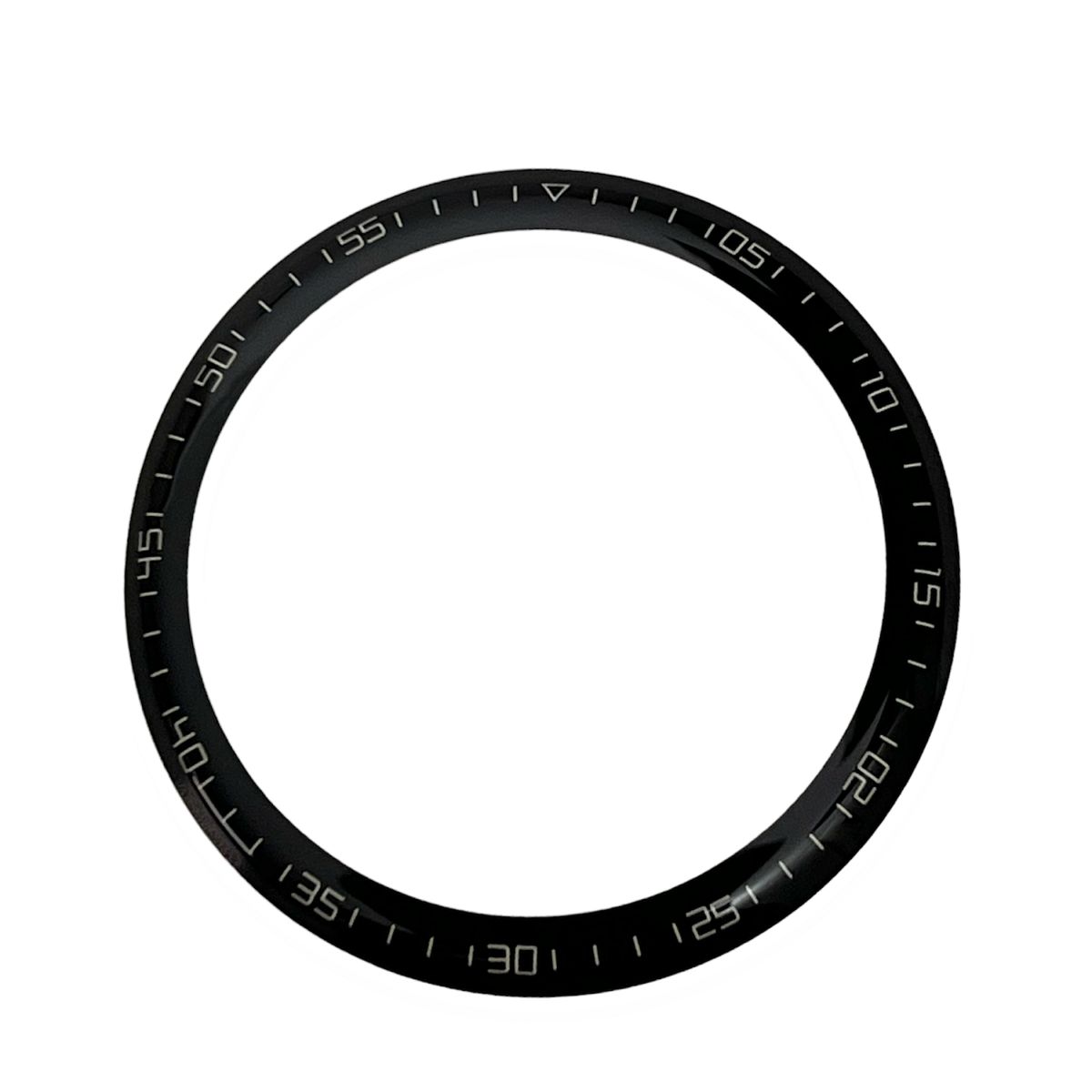 GENERICO - Mica Pack Protector Pantalla 3D Reloj Huawei Watch GT2 46MM - LTN-B19