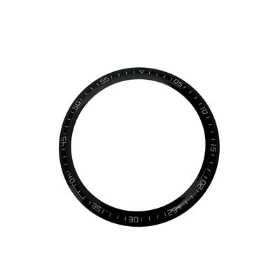 Imagen 2 del producto Mica Pack Protector Pantalla 3D Reloj Huawei Watch GT2 46MM - LTN-B19