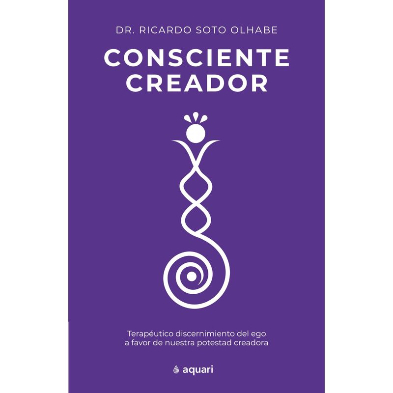 TOP10BOOKS - LIBRO CONSCIENTE CREADOR /110