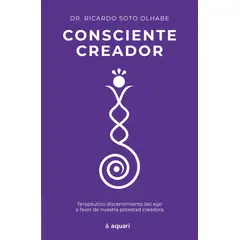 TOP10BOOKS - LIBRO Consciente Creador - Consciente Creador
