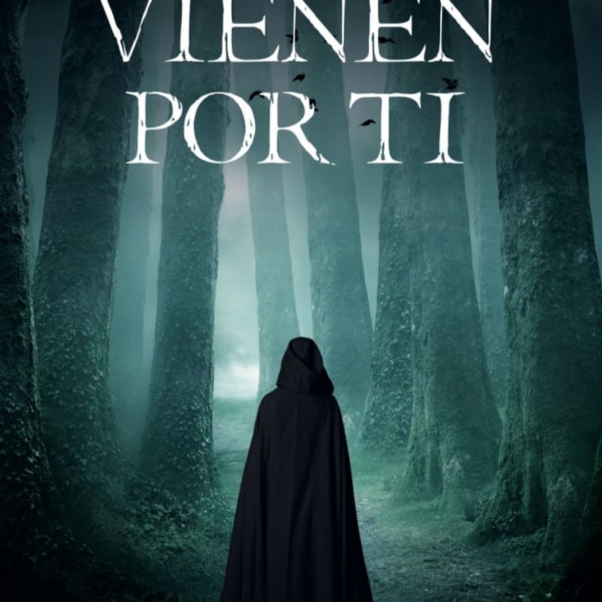 TOP10BOOKS - LIBRO Regresan Por Ti - Regresan Por Ti