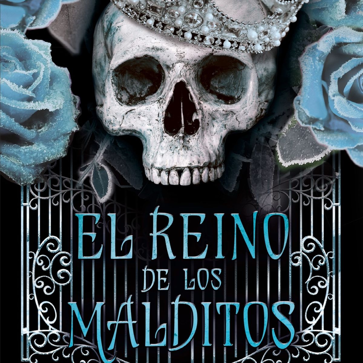 TOP10BOOKS - Libro REINO DE LOS MALDITOS VOL.2 -EL (CHI)