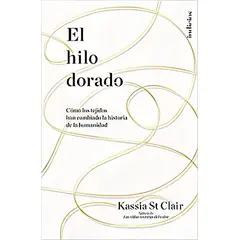 TOP10BOOKS - LIBRO EL HILO DORADO /440