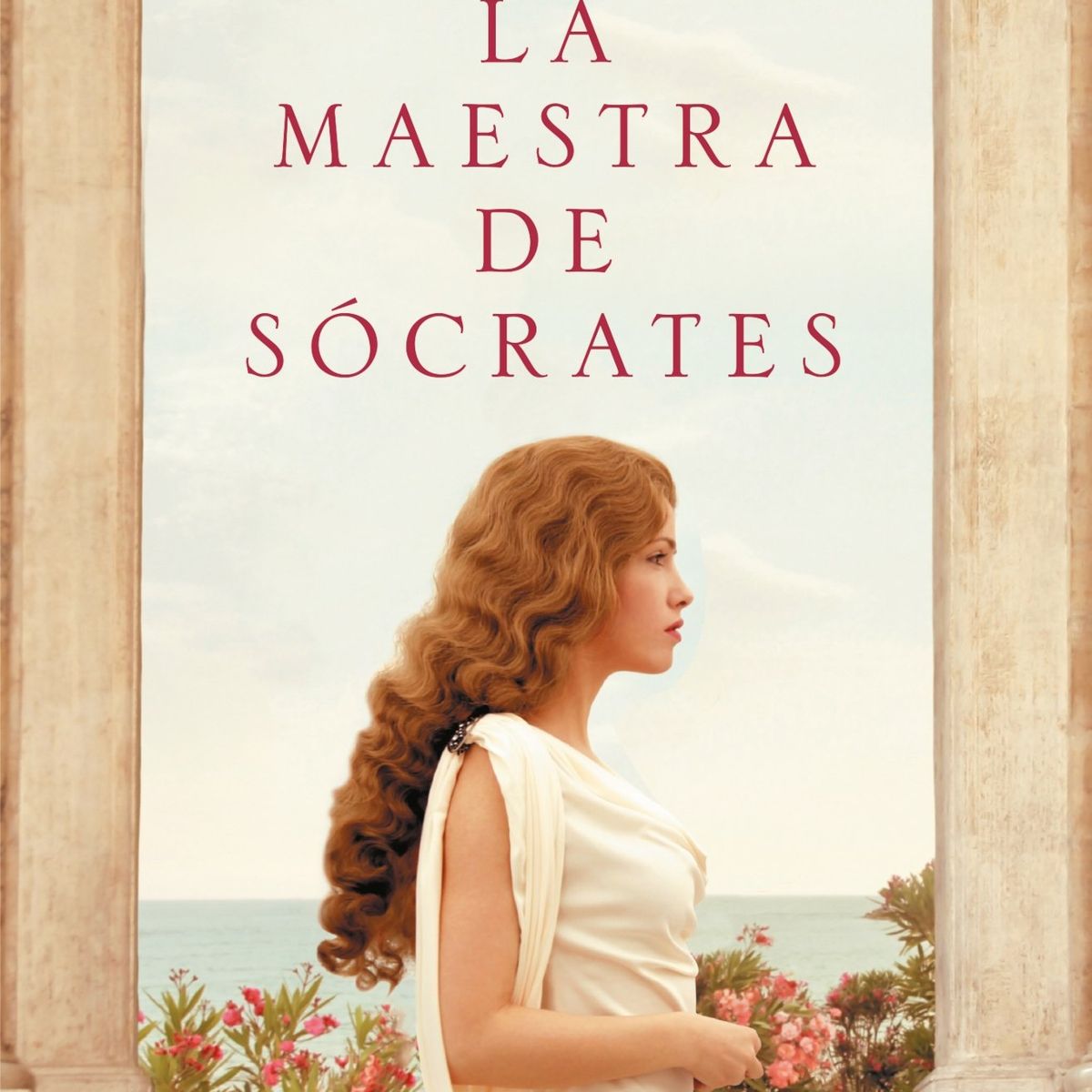 TOP10BOOKS - LIBRO LA MAESTRA DE SOCRATES /460