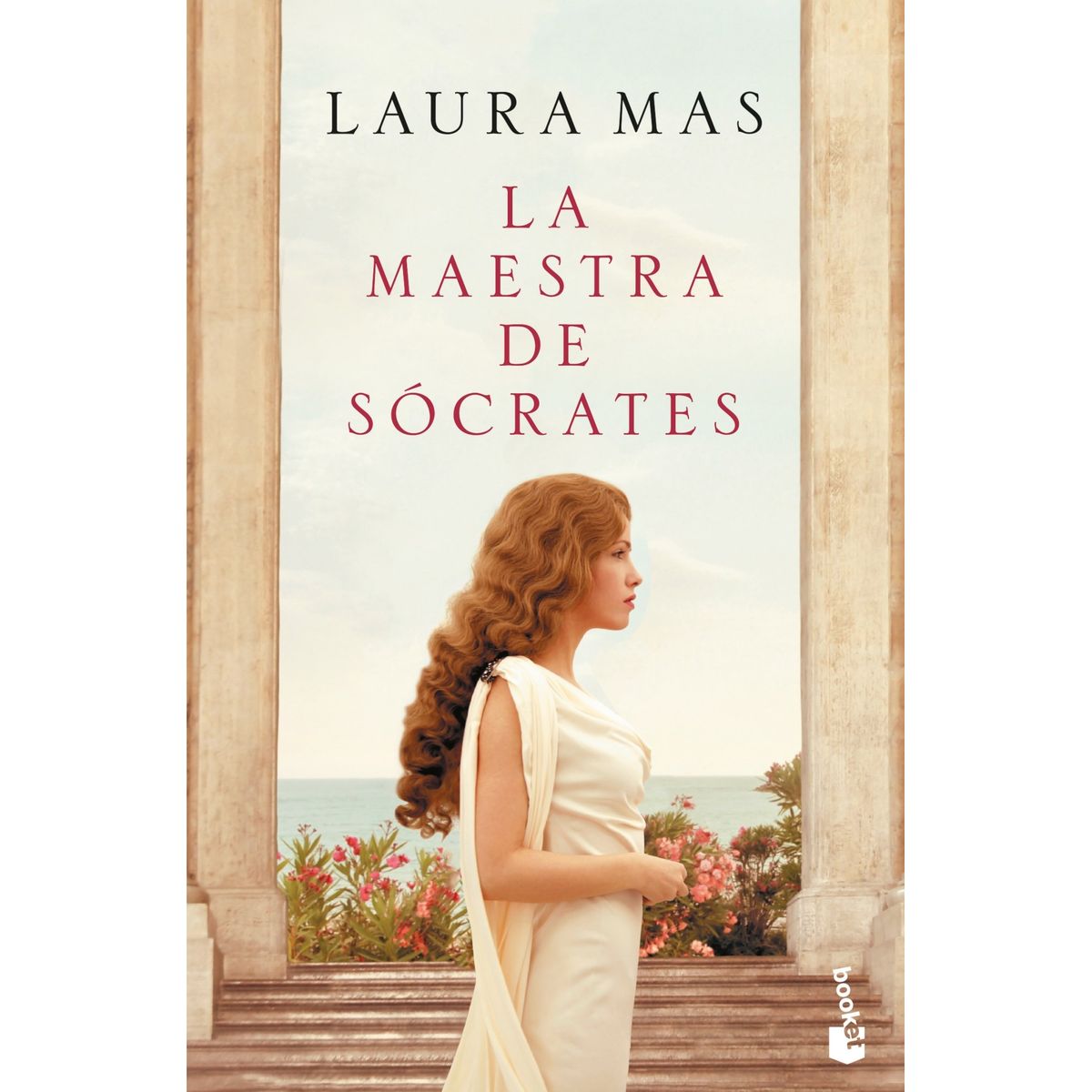 TOP10BOOKS - LIBRO LA MAESTRA DE SOCRATES /460