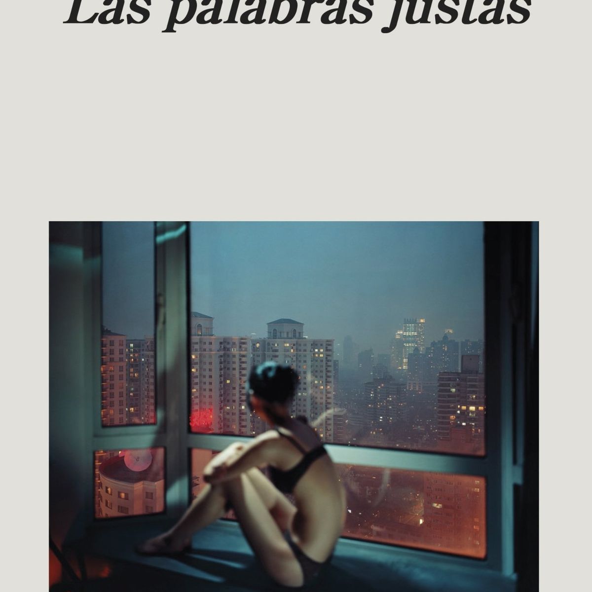 TOP10BOOKS - LIBRO Las Palabras Justas - Las Palabras Justas