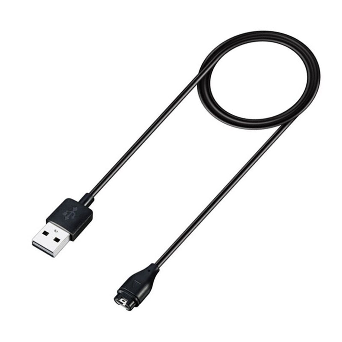 GENERICO - Cargador Cable USB Compatible para Garmin Forerunner