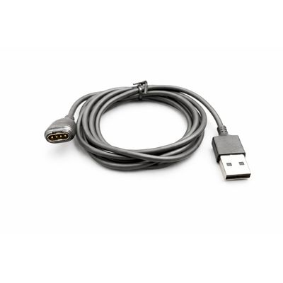 Imagen 2 del producto Cargador Cable USB Compatible para Garmin Forerunner