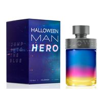 Halloween Hero Varon EDT 125 ML
