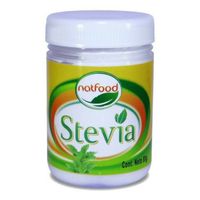 Stevia Endulzante Natural 80 Gr