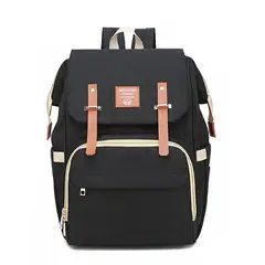 VIVISECRET - Mochila Maternal