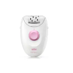 BRAUN - Depiladora Silk Epil 1 5316