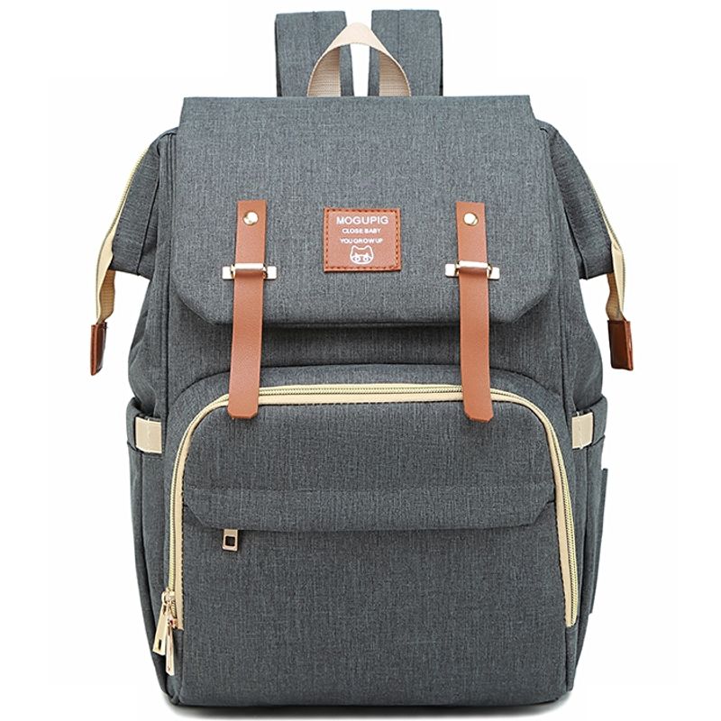 VIVISECRET - Mochila Maternal Vivisecret