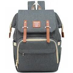 VIVISECRET - Mochila Maternal