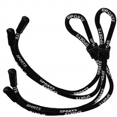 KUANGYE - Straps Sujetador Lentes Deporte Ajustable Con Pasador