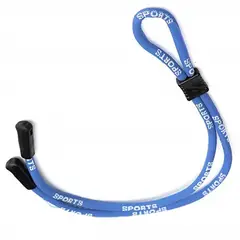 KUANGYE - Straps Sujetador Lentes Deporte Ajustable Con Pasador