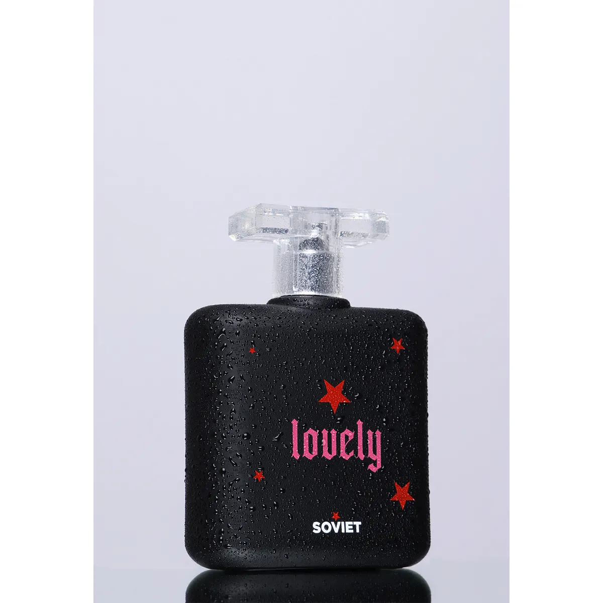 SOVIET - Eau De Toilette Woman Lovely Soviet SOVIET