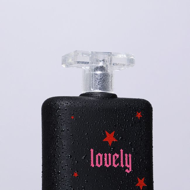 SOVIET - Eau De Toilette Woman Lovely Soviet SOVIET