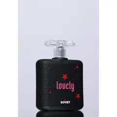 SOVIET - Eau De Toilette Woman Lovely