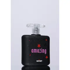 SOVIET - Eau De Toilette Woman Amazing