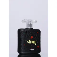 SOVIET - Eau De Toilette Man Strong
