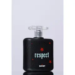 SOVIET - Eau De Toilette Man Respect