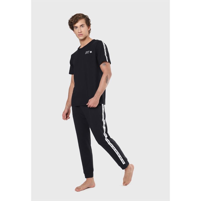 SOVIET - Pijama Hombre Manga Corta Soviet SOVIET