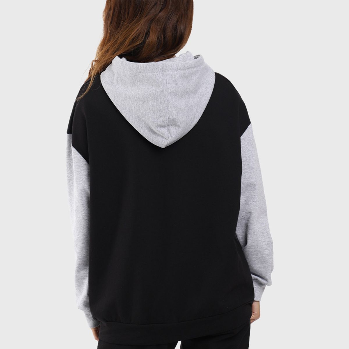 SOVIET - Poleron con Gorro Mujer Soviet SOVIET