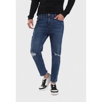 Jeans Skinny Fit Hombre