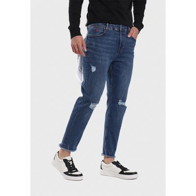 Imagen 2 del producto Jeans Skinny Fit Hombre