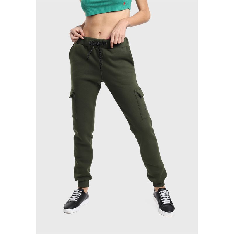 SOVIET - Pantalon Mujer Soviet SOVIET