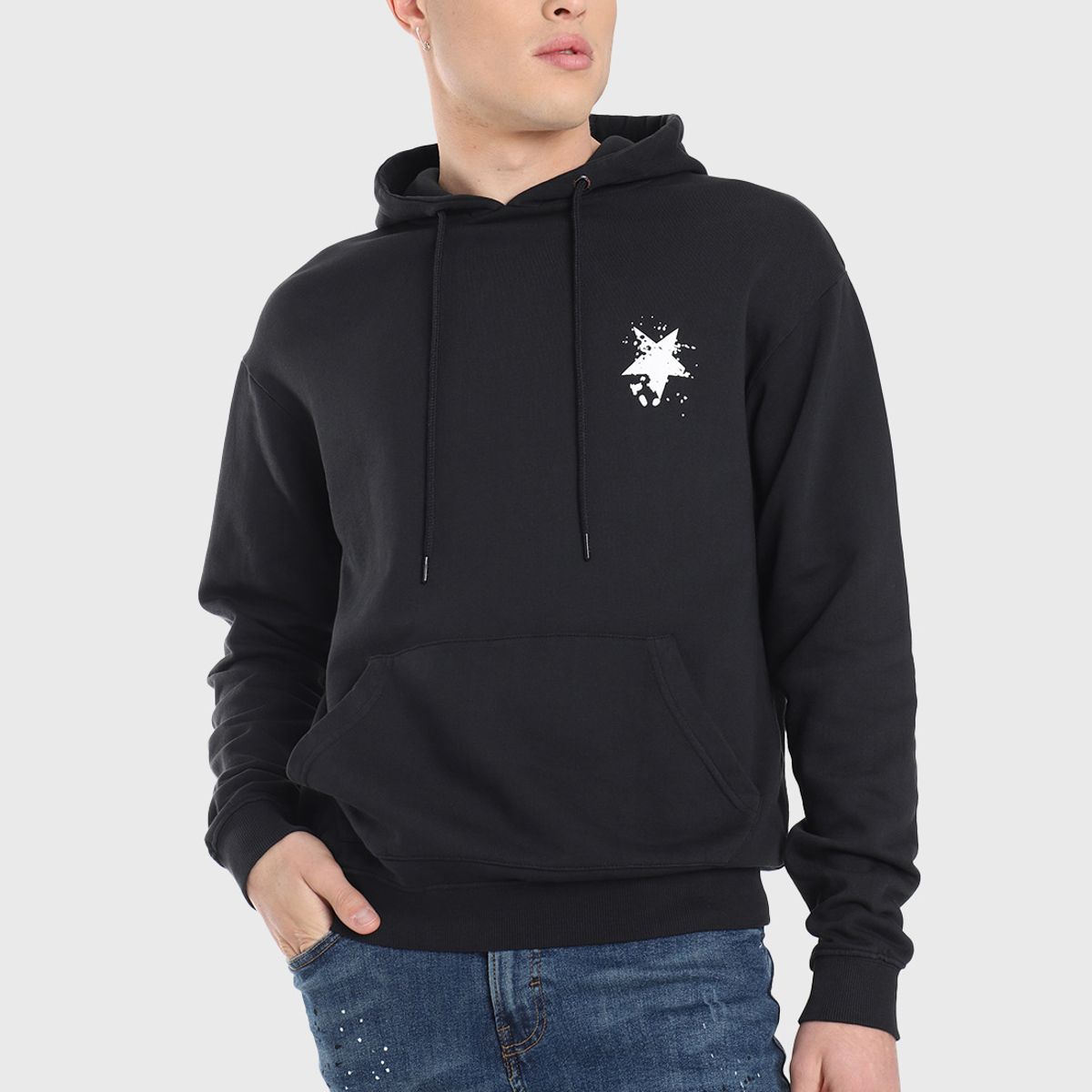 SOVIET - Poleron Hombre Hood Soviet SOVIET