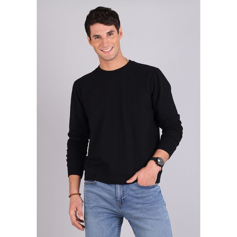 SOVIET - Poleron Liso Hombre Soviet SOVIET