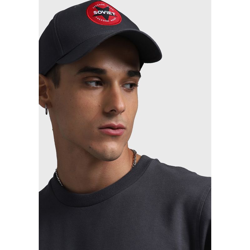 SOVIET - Poleron Liso Hombre Soviet SOVIET