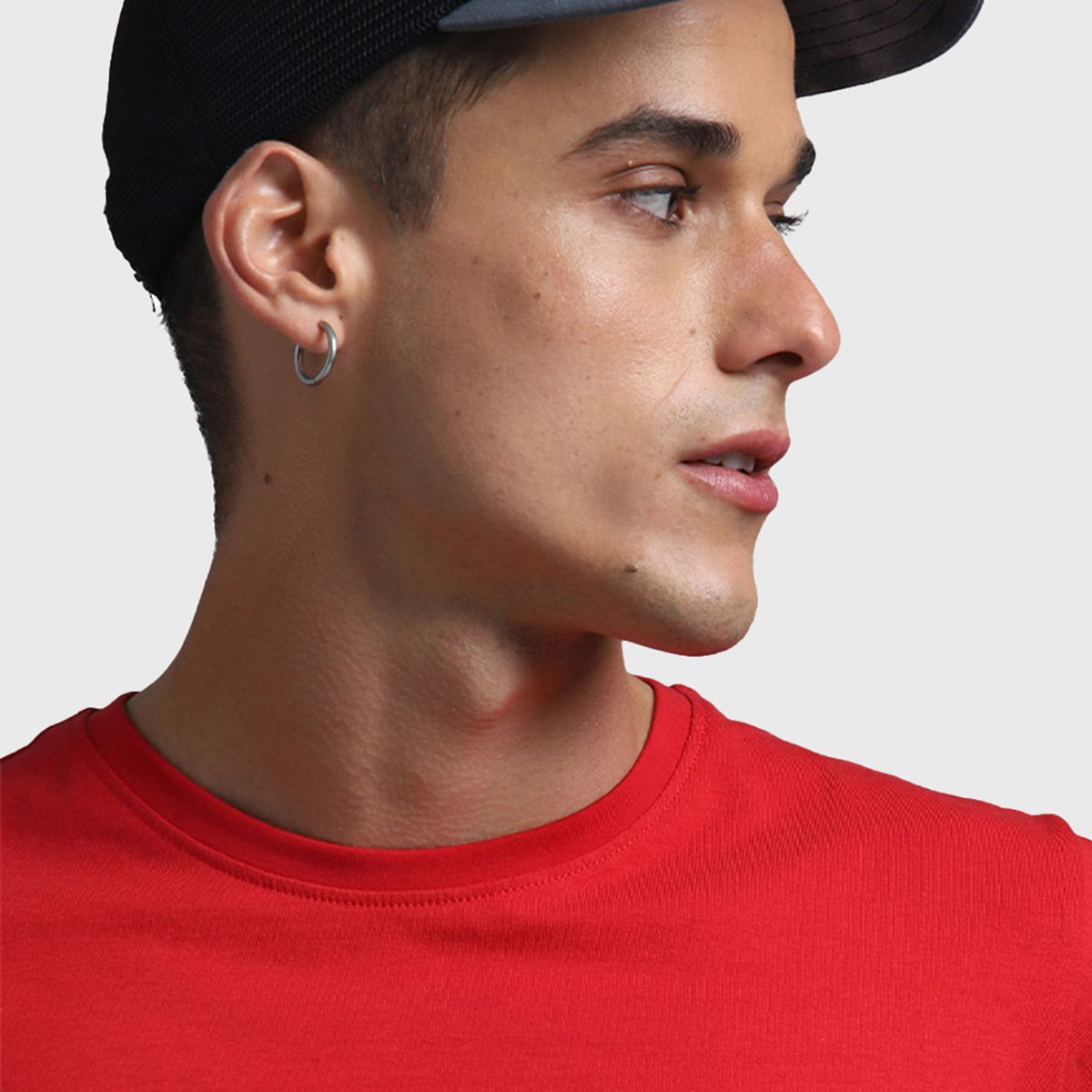 SOVIET - Polera Con Bolsillo Hombre Soviet SOVIET