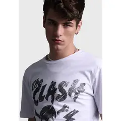 SOVIET - Polera Rock The Clash Hombre