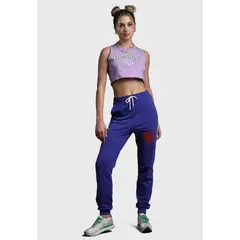 SOVIET - Pantalon Jogger Mujer