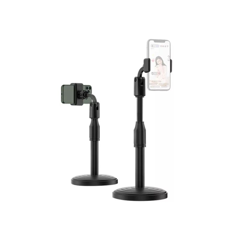 GENERICO - Soporte Porta Celular Escritorio REMEX