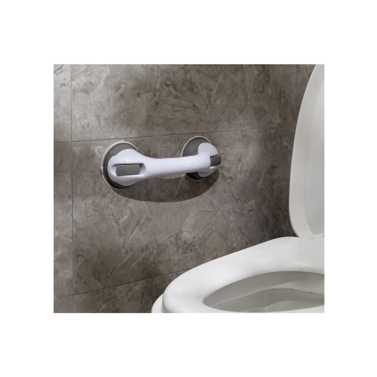 Agarradera Antideslizante Para Baño Barras De Seguridad Ducha, marca GENERICO - Foto 2