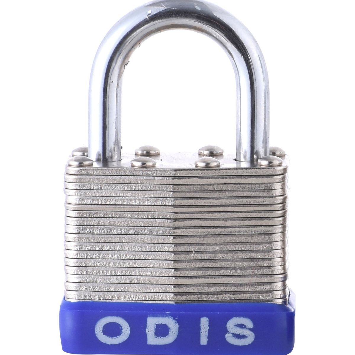 ODIS - Candado Laminado Odis 50mm Acero Zincado
